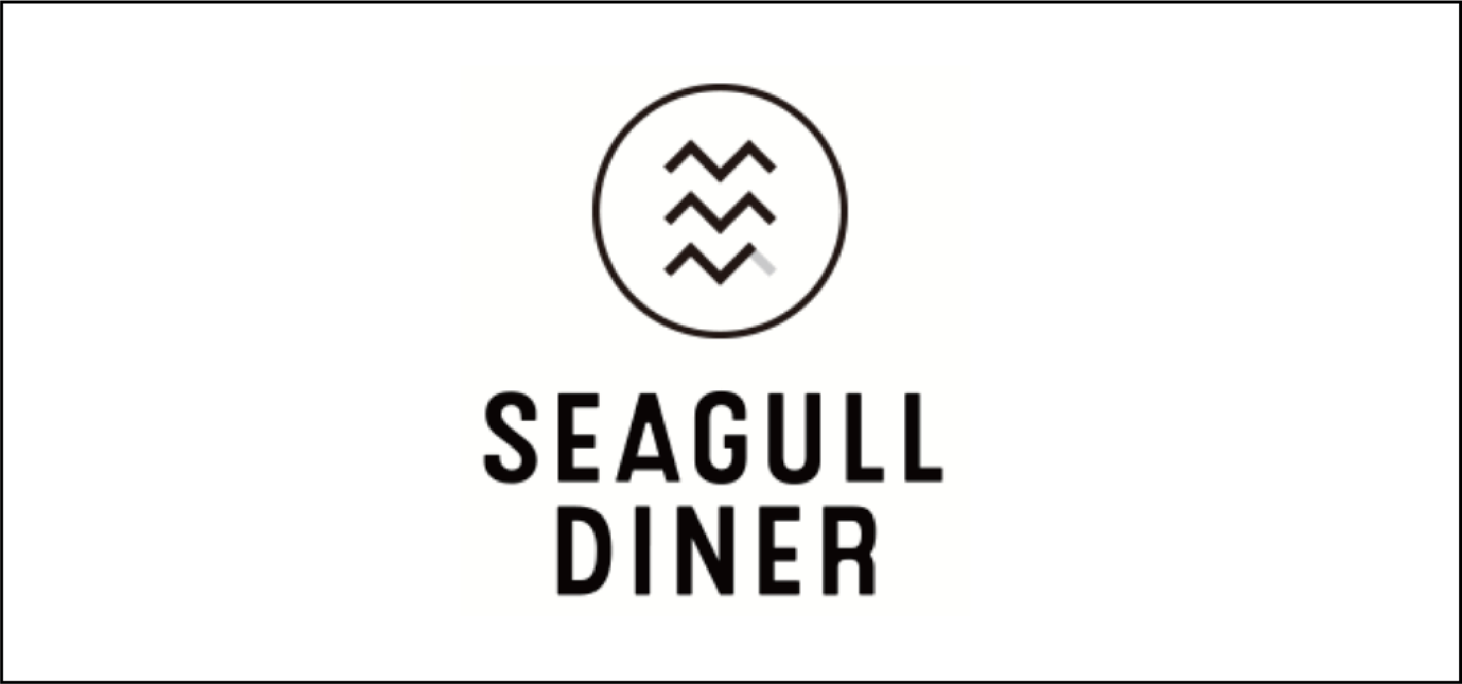 Seagull Diner